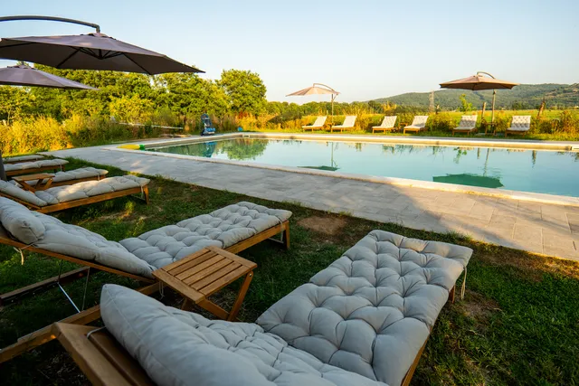 Agriturismo Anfora della Vita