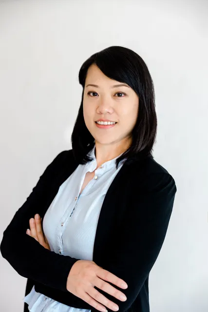 Gigi Chan, Keller Williams Realty 聖地亞哥專業房地產經紀 - San Diego Realtor®