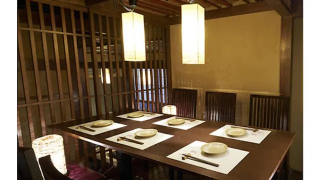 Dorakubouzu hideaway