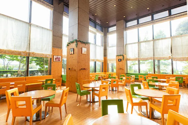 金沢国際ホテルクローバー