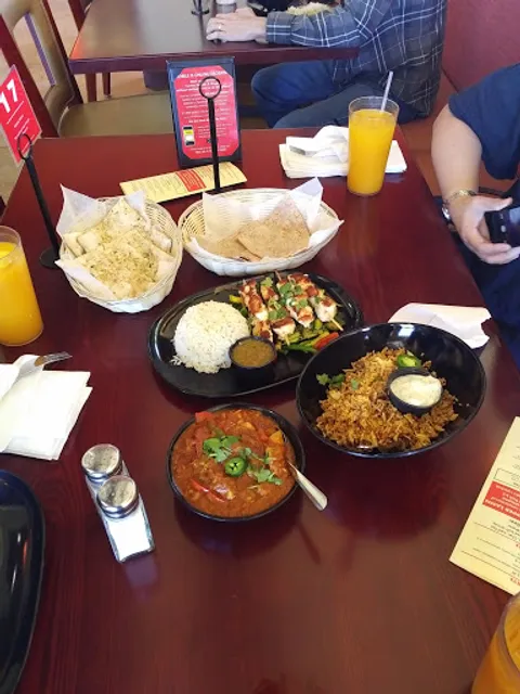 Tarka Indian Kitchen