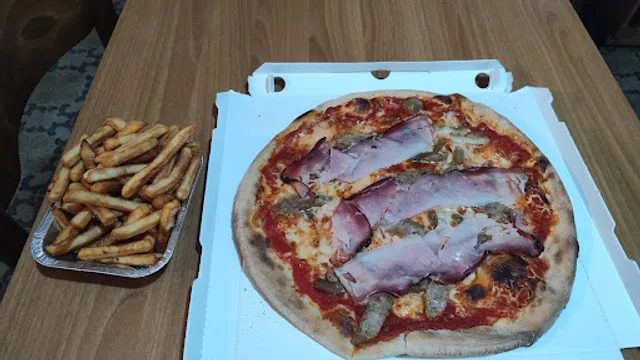 Pizzeria Cip e Ciop VOGHERA