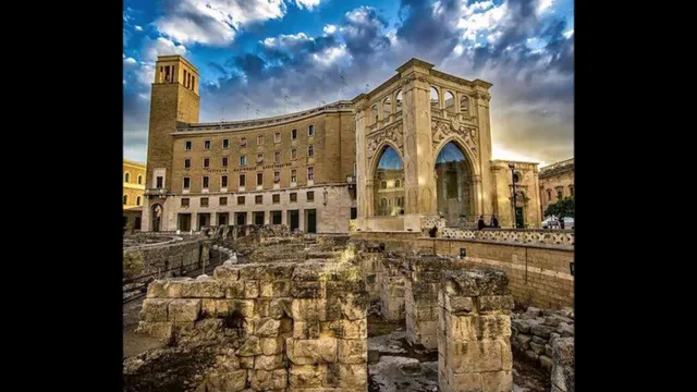 Appartamenti Raffaello