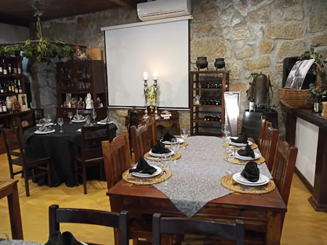 Quinta de Santo António do Rio