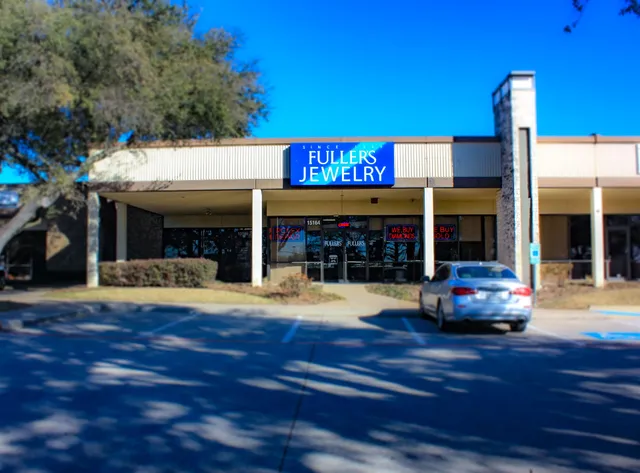 Fuller's Jewelry & Diamonds