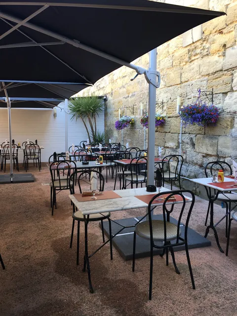 Café restaurant le RDV