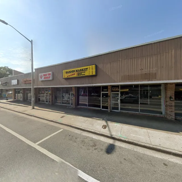 Ngoc-Thu Jewelry Store