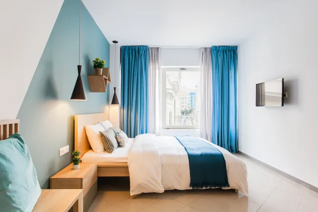 Dynasta Central Suites