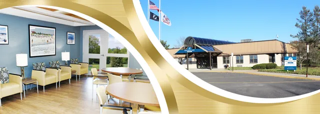 Preferred Care At Wall