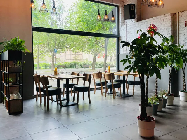 Yanyu Music Restaurant & Bar