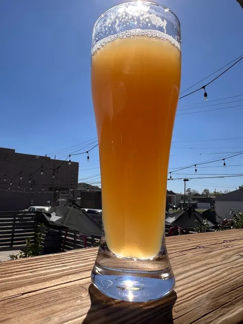 Tallulah Brewing Company