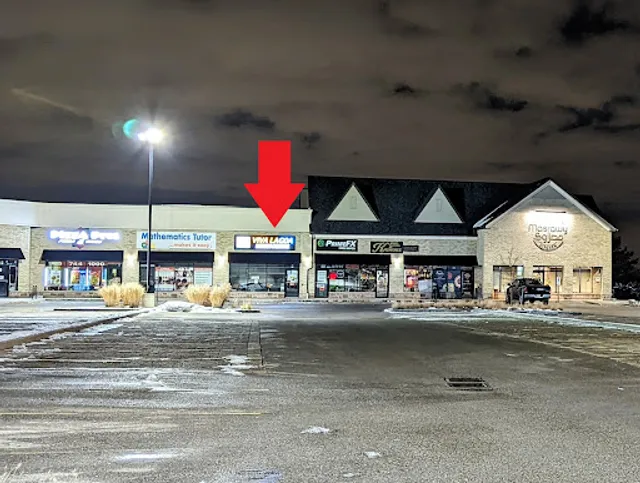 Viva La Goa Indian Cuisine