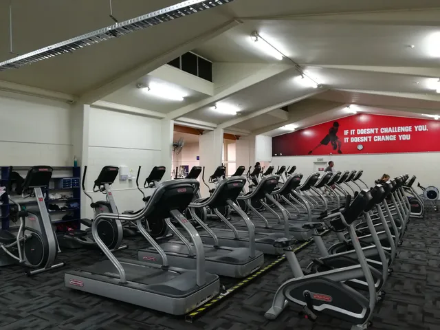 CityFitness Masterton