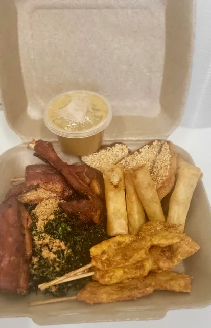 Good Fortune Chinese Takeaway