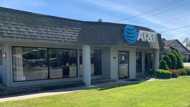 AT&T Store