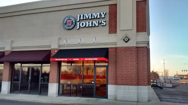 Jimmy John's