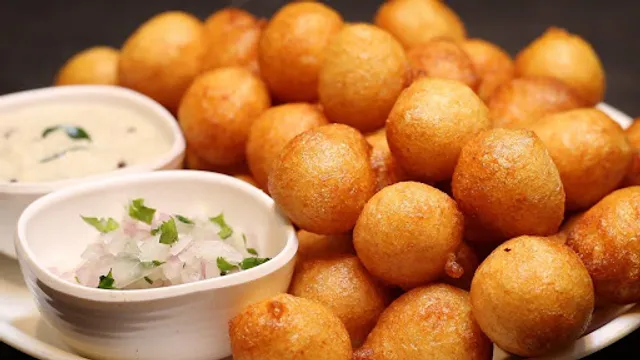 Desi Cravings- Snack the Desi Way