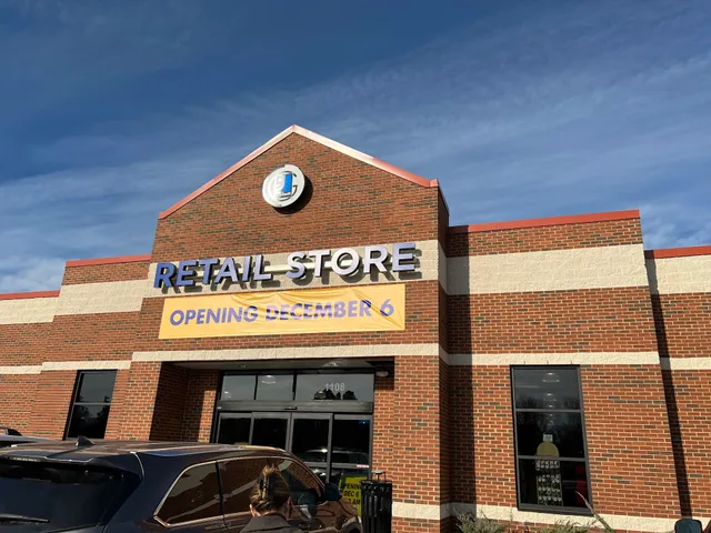 Triad Goodwill & Donation Center