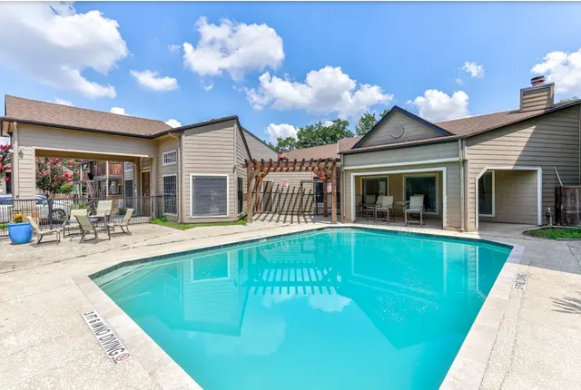 Serena Village 2 Apartments