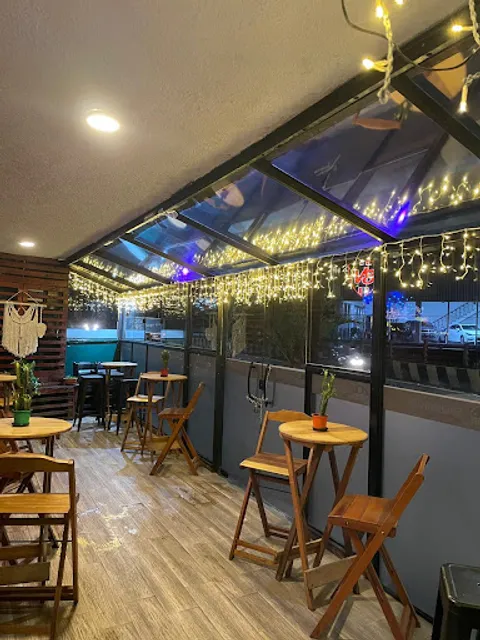 Bar e Restaurante Severina