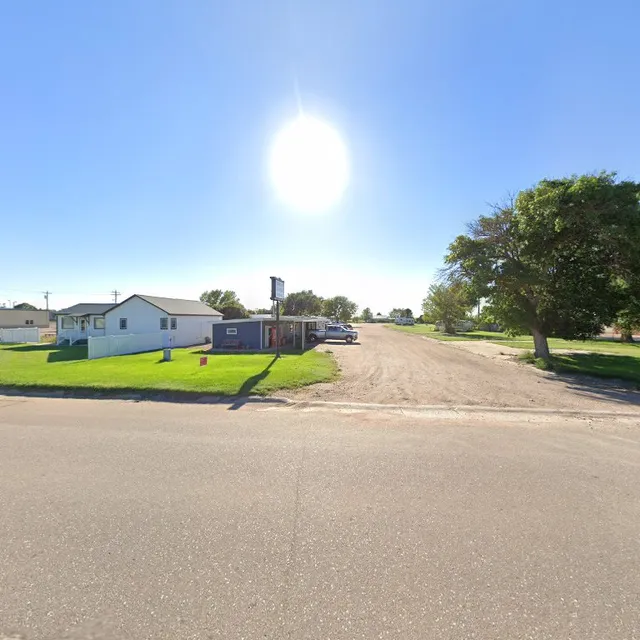 The Plainsman Inn & RV Park