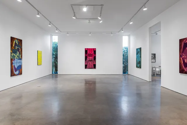 David Shelton Gallery