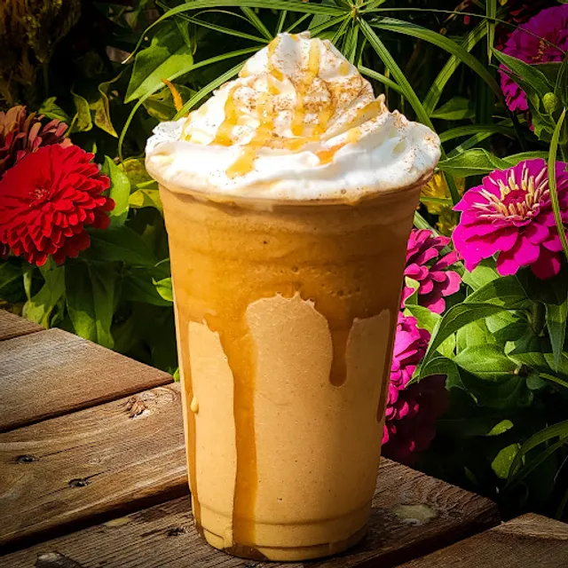 Ghostland Grind Espresso