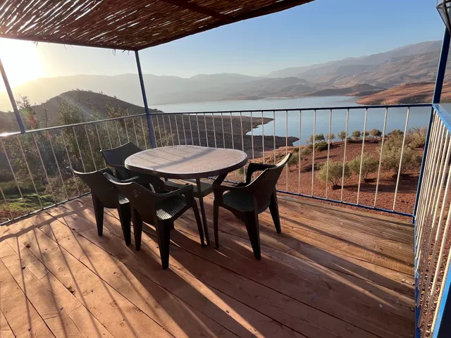 Magic View Apartment