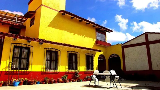Posada Sancris B&B