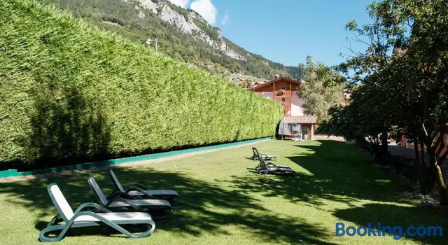 Residence Al Caminetto