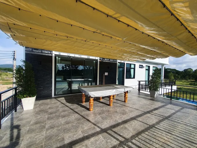 Lemon Pool Villa Hua Hin