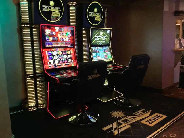 MERKUR SPIELHALLE Hameln