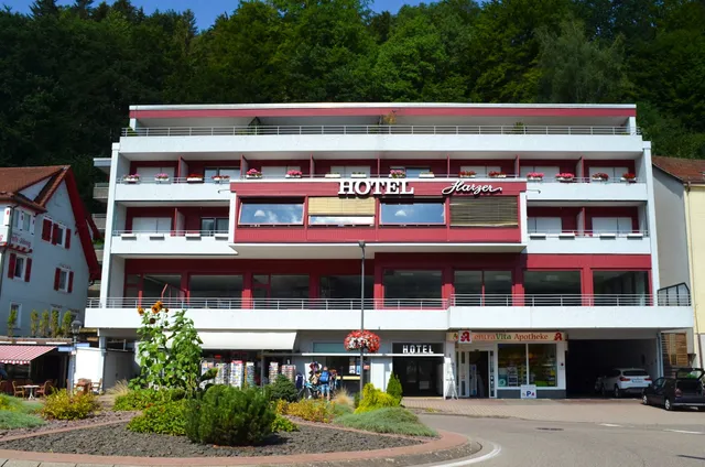 Hotel Harzer Am Kurpark