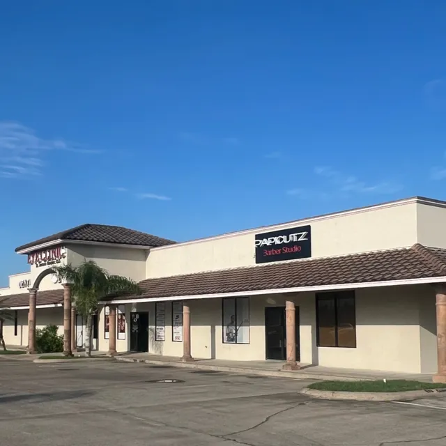 PapiCutz Barberstudio