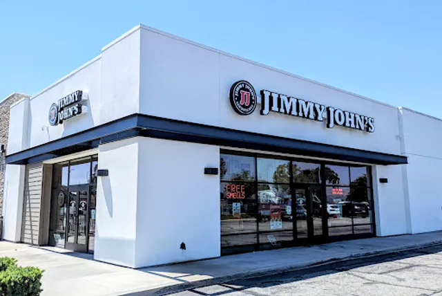 Jimmy John's