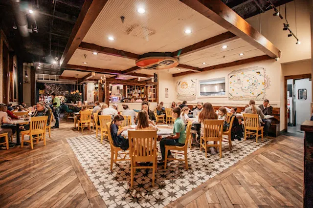 Big Bad Breakfast - Spring Hill