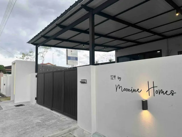 124 by Moonine Homes