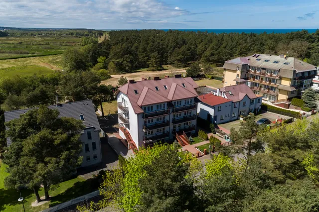 Dom Wczasowy NATALIA