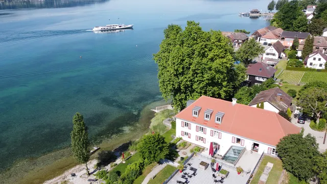 Haus Insel Reichenau