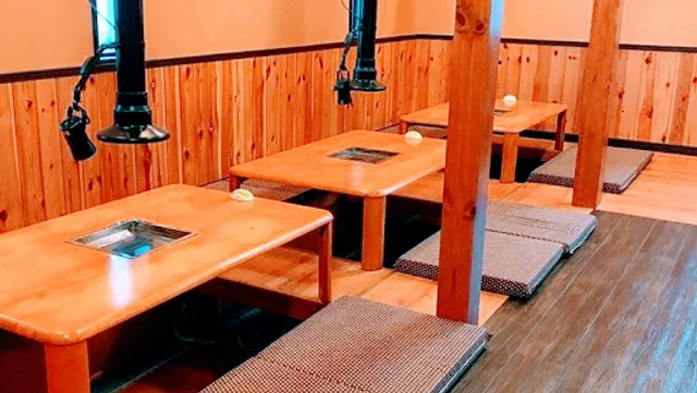 炭火焼肉Dining 暖らん