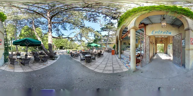 Van der Valk Hotel Avifauna