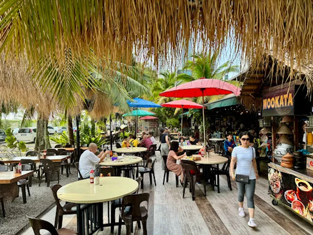 Maxim Dim Sum Coco Island Gurney Drive