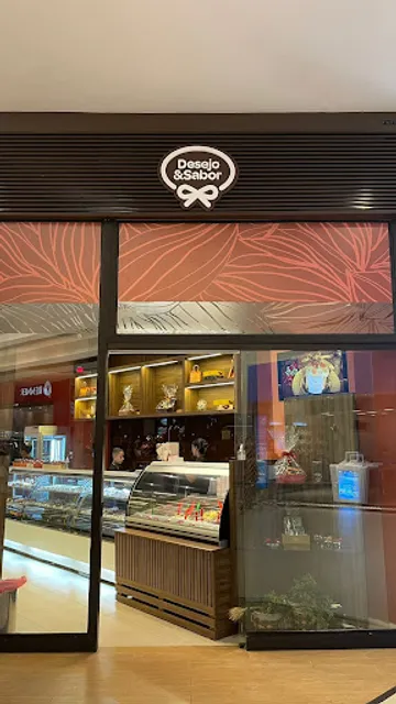 Desejo & Sabor - Franca Shopping