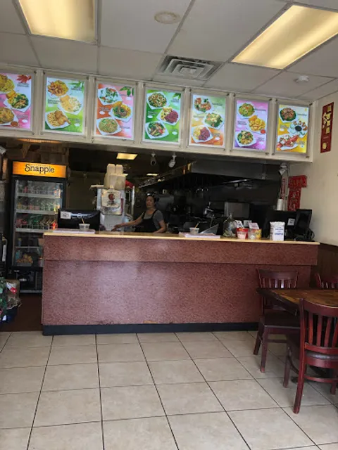 Kim Wong Chinese Kitchen