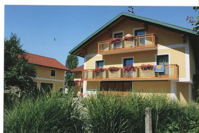 Frühstückspension Kibler