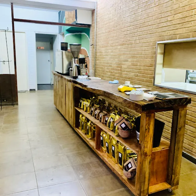 Tertúlia by Balde Café Taubaté