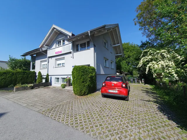 Armonia Altach Ferienwohnung