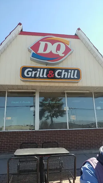Dairy Queen