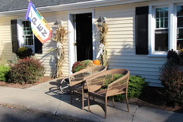 Domestic Possessions