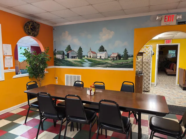 Jalisco Mexican Restaurant